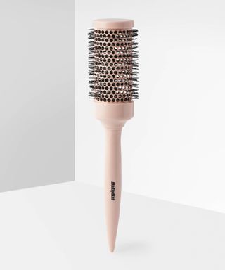 BaByliss + Rose Blush Thermal Brush