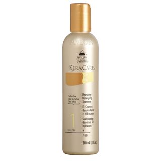 KeraCare + Hydrating Detangling Shampoo