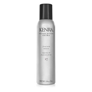 Kenra Professional + Volume Mousse Extra 17