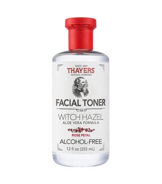 Thayers + Witch Hazel Facial Toner