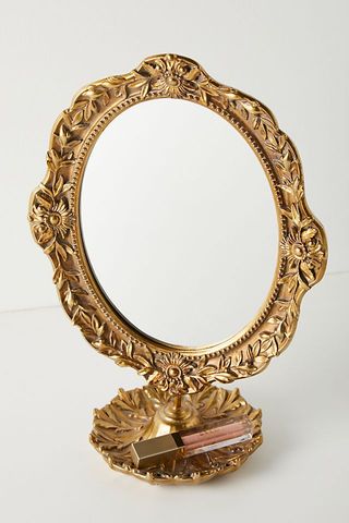 Anthropologie + Coraline Vanity Mirror