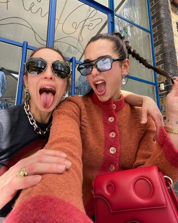 3 Trendy Brands Gen Z Celebrities Can't Get Enough Of | Who What Wear