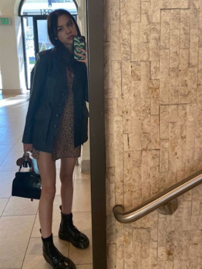 3 Trendy Brands Gen Z Celebrities Can't Get Enough Of Who What Wear