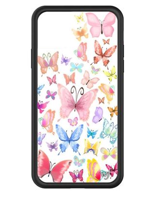 Wildflower + Flutter Iphone 11 Pro Max Case
