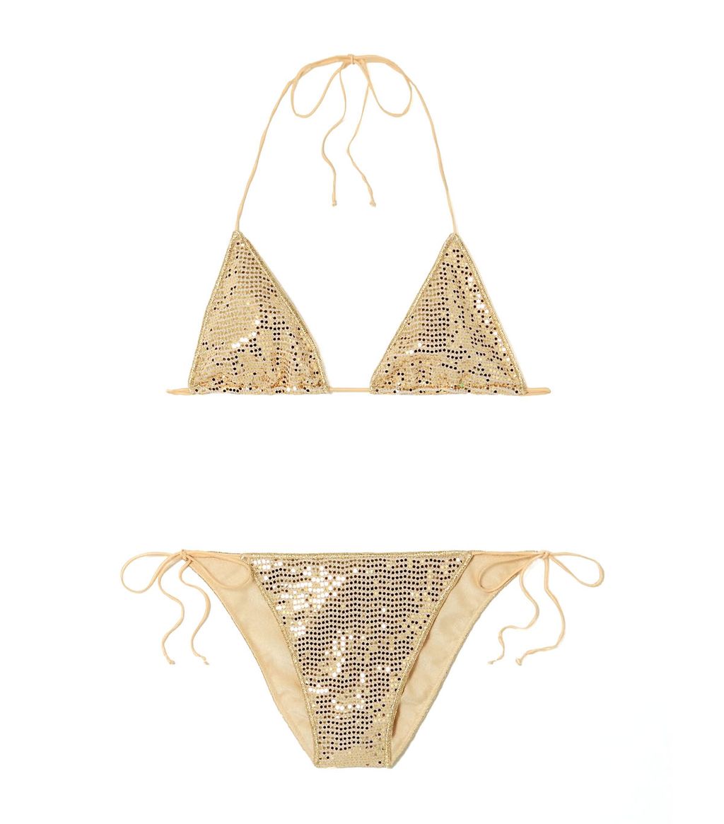 Celebrities in Swimwear: Every Swimsuit Celebs Are Wearing | Who What Wear