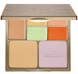 Stila + Correct & Perfect All-In-One Color Correcting Palette