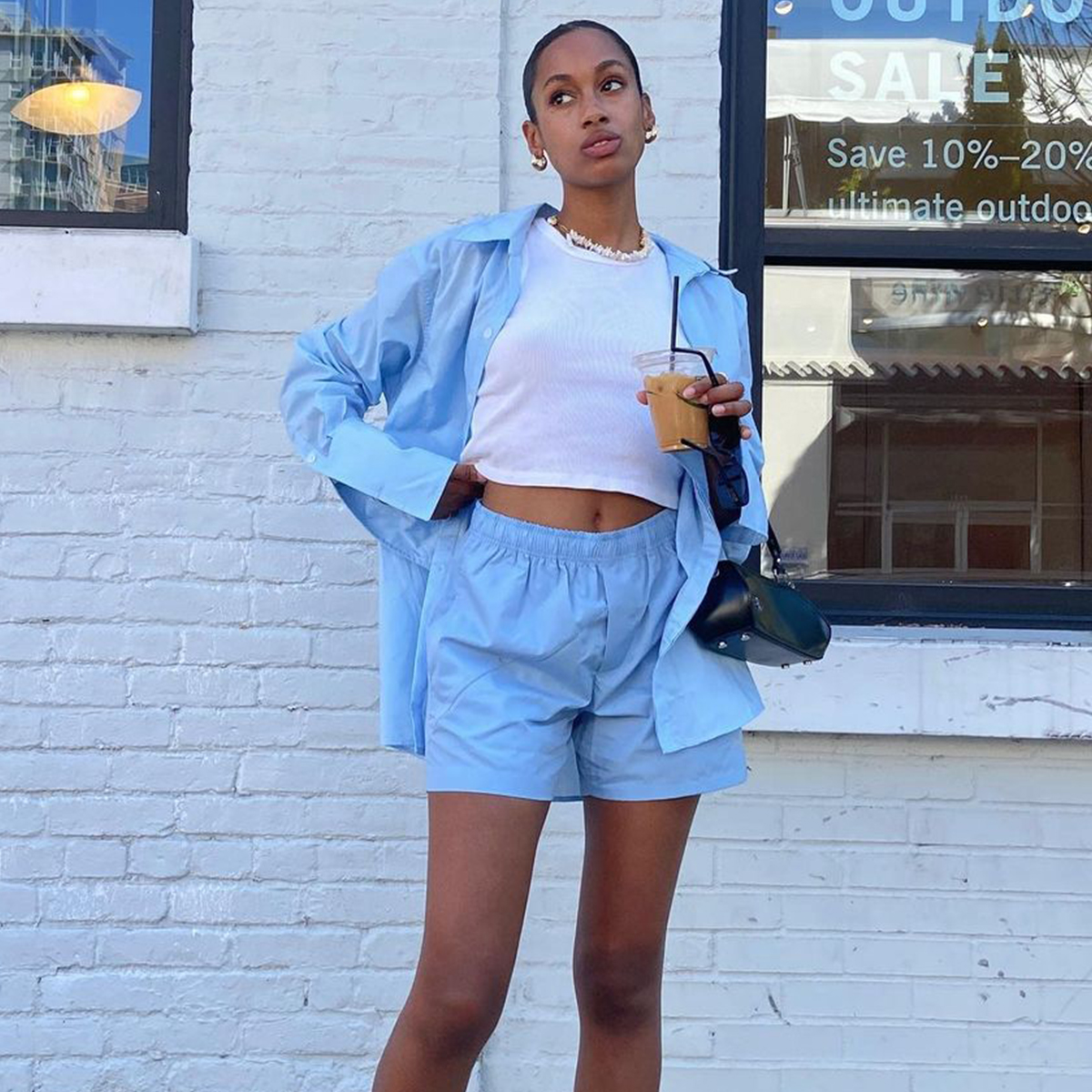 9 Non-Dated Ways to Wear Shorts in 2022