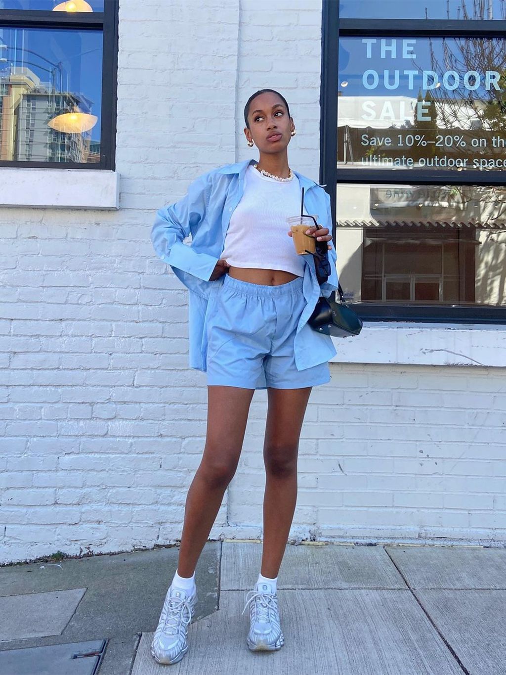 9 Non-Dated Ways to Wear Shorts in 2022 | Who What Wear