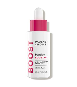 Paula's Choice + Peptide Booster