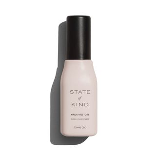State of Mind + Kindly Restore Sleep Concentrate