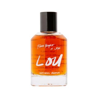 Free People x Joya Lou + Natural Parfum