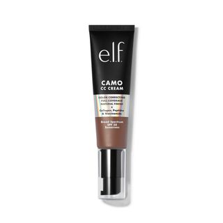 E.l.f. Cosmetics + Camo CC Cream