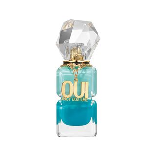 Juicy Couture + OUI Splash Eau de Parfum