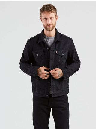 Levi's + Trucker Jacket