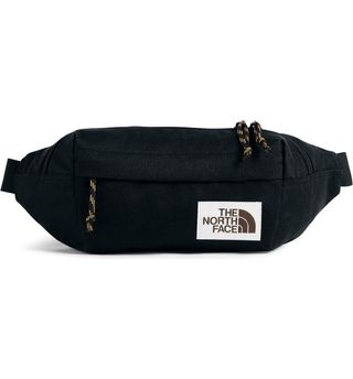 The North Face + Lumbar Belt Bag