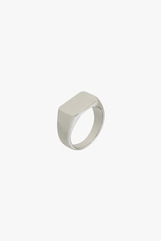 Zara + Signet Ring Limited Edition