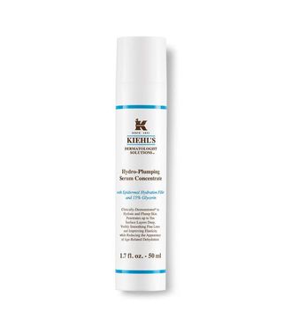 Kiehl's Since 1851 + Hydro-Plumping Serum Concentrate