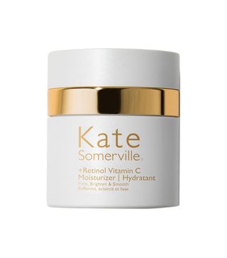 Kate Somerville + +Retinol Vitamin C Moisturizer