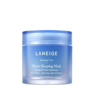 Laneige + Water Sleeping Mask