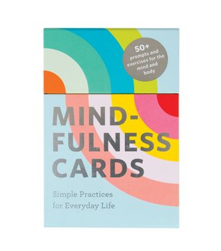 Rohan Gunatillake + Mindfulness Cards