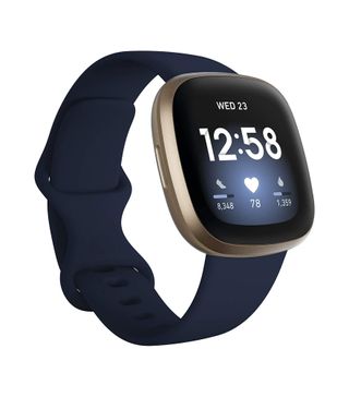 Fitbit + Versa 3