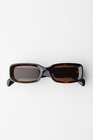 Weekday + Cruise Squared Sunglasses