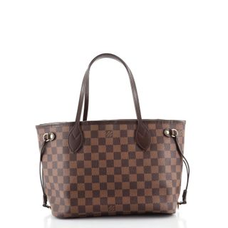 Louis Vuitton + Pre-Owned Neverfull Tote