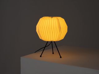 EQ3 + Arlo Table Lamp