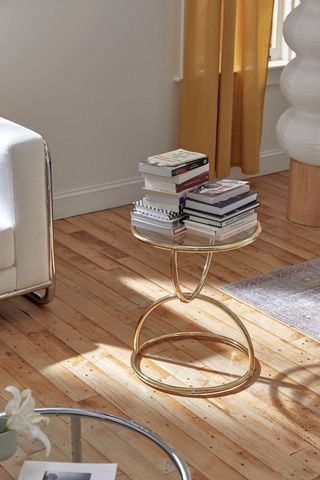 Urban Outfitters + Selene Side Table