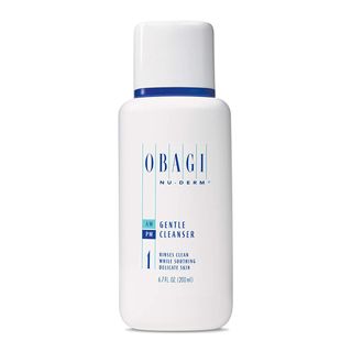 Obagi + Nu-Derm Gentle Cleanser
