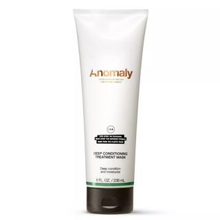 Anomaly Haircare + Deep Conditioning Treatment Mask