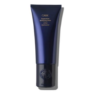 Oribe + Supershine Moisturizing Cream