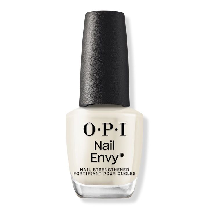 The 12 Best Nail Polish Strengtheners to Fix Weak Nails | Who What Wear