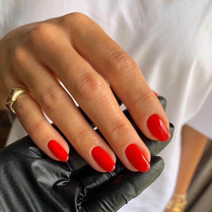 The 12 Best Nail Polish Strengtheners to Fix Weak Nails Who What Wear