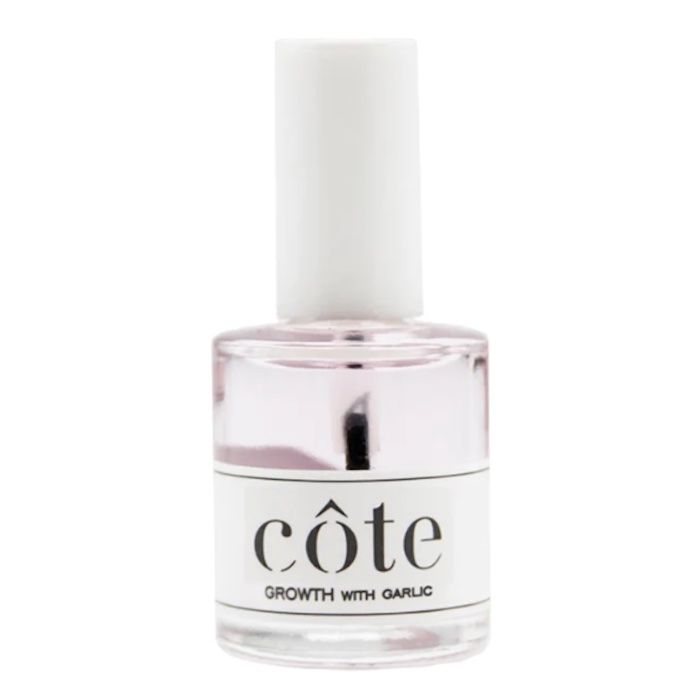 The 12 Best Nail Polish Strengtheners to Fix Weak Nails Who What Wear
