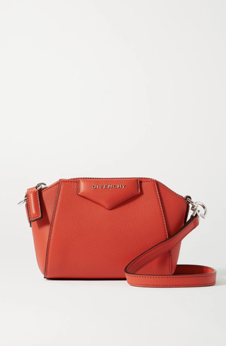 Givenchy + Antigona Nano Bag