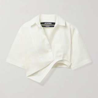 Jacquemus + Capri Shirt