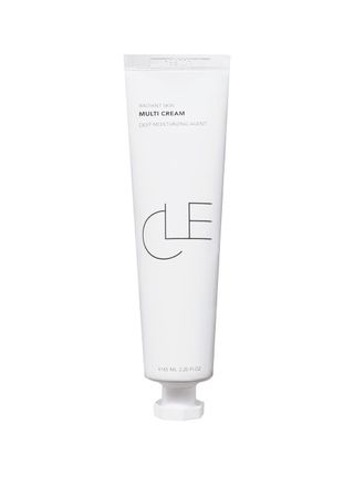 Cle Cosmetics + Multi Cream