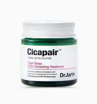 Dr. Jart+ + Cicapair Tiger Grass Color Correcting Treatment