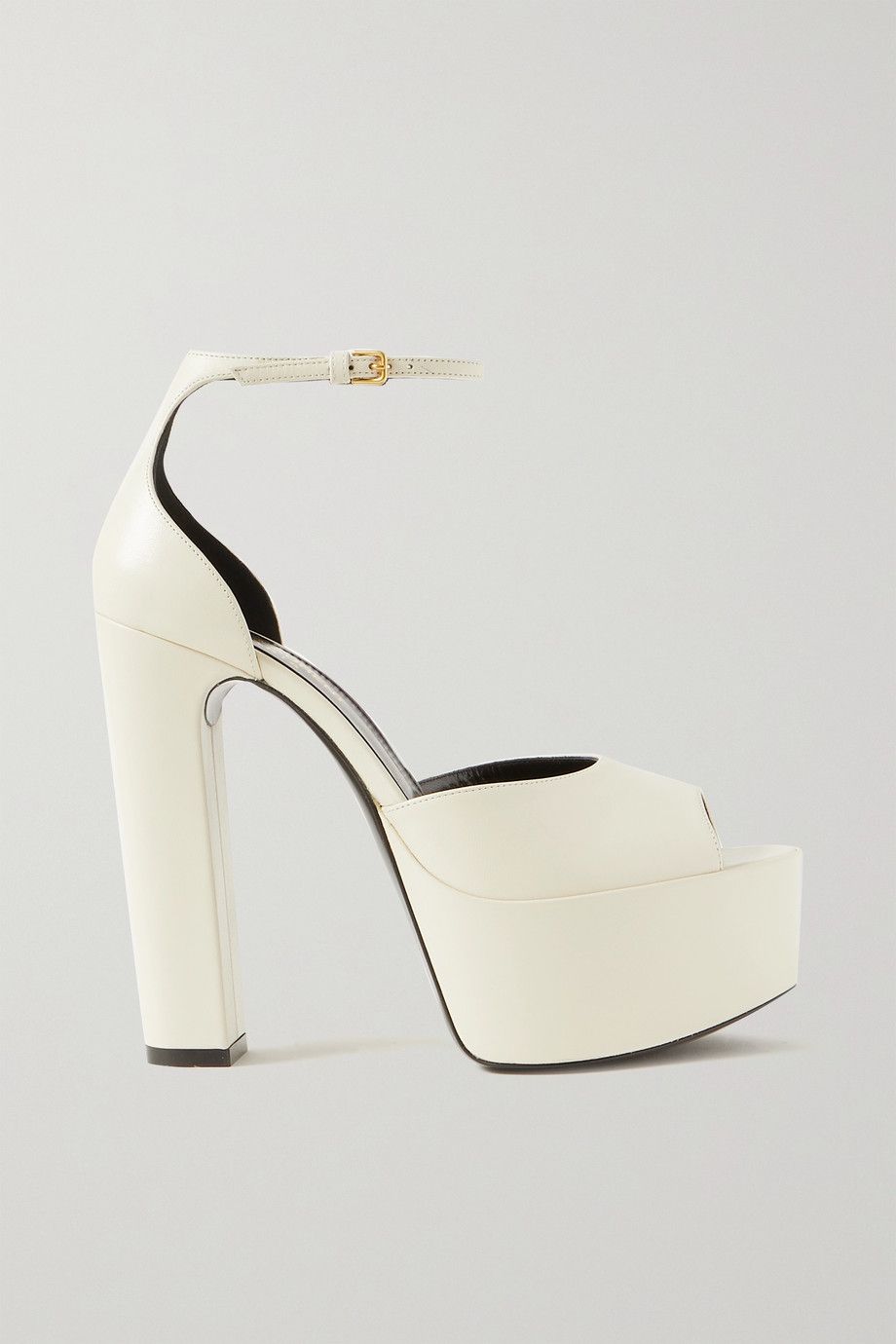 platform shoes trend