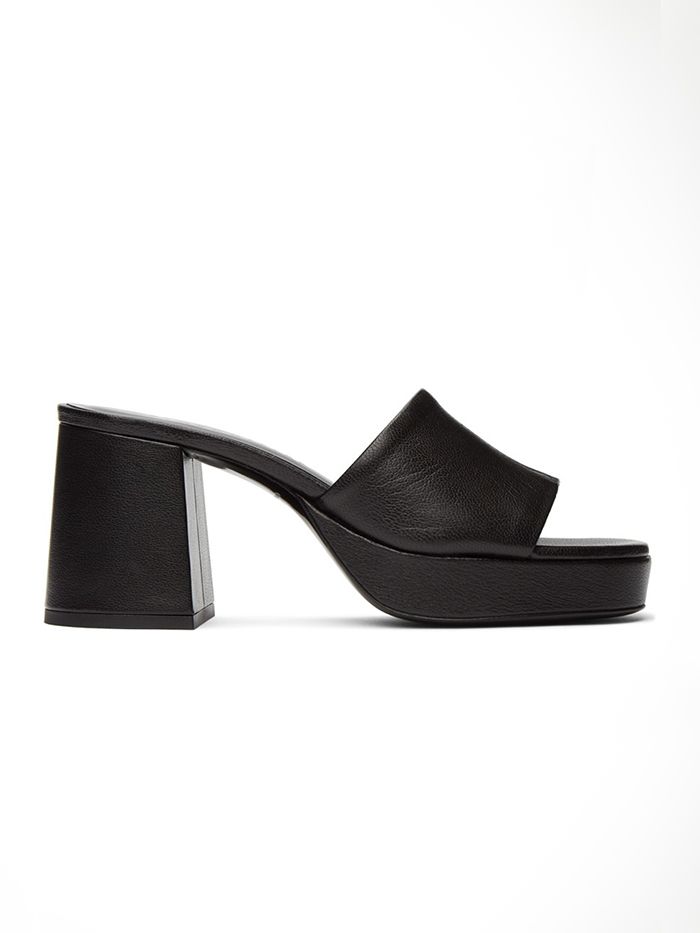 platform shoes trend