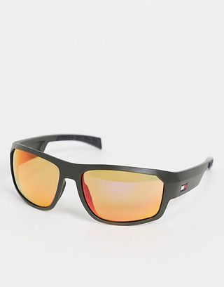 Tommy Hilfiger + 1722/S Sports Lux Sunglasses