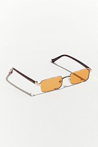 Urban Outfitters + Runner Up Square Sunglasses