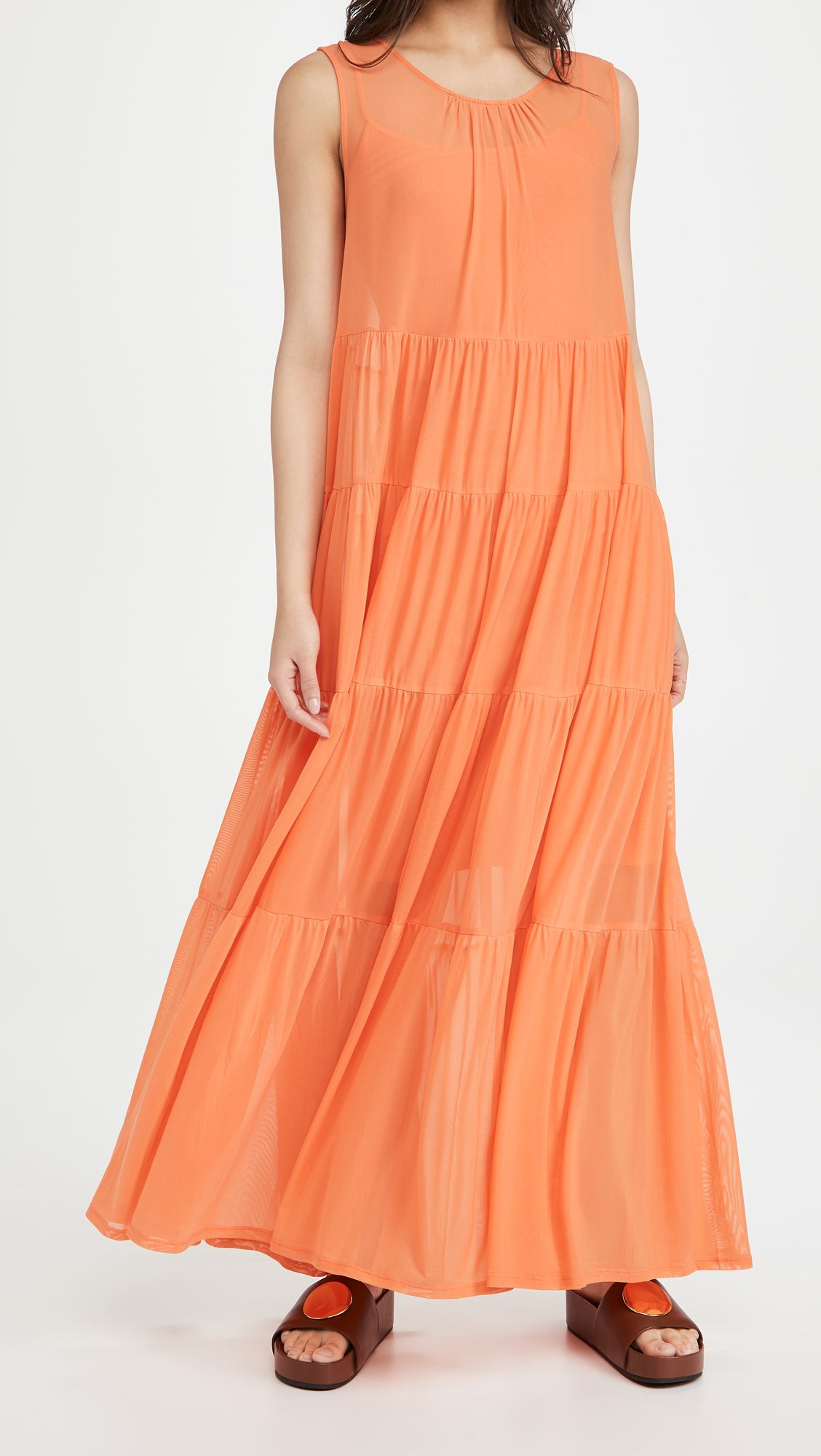 29 Loose Dresses We'll Be Living In This Season | Who What Wear