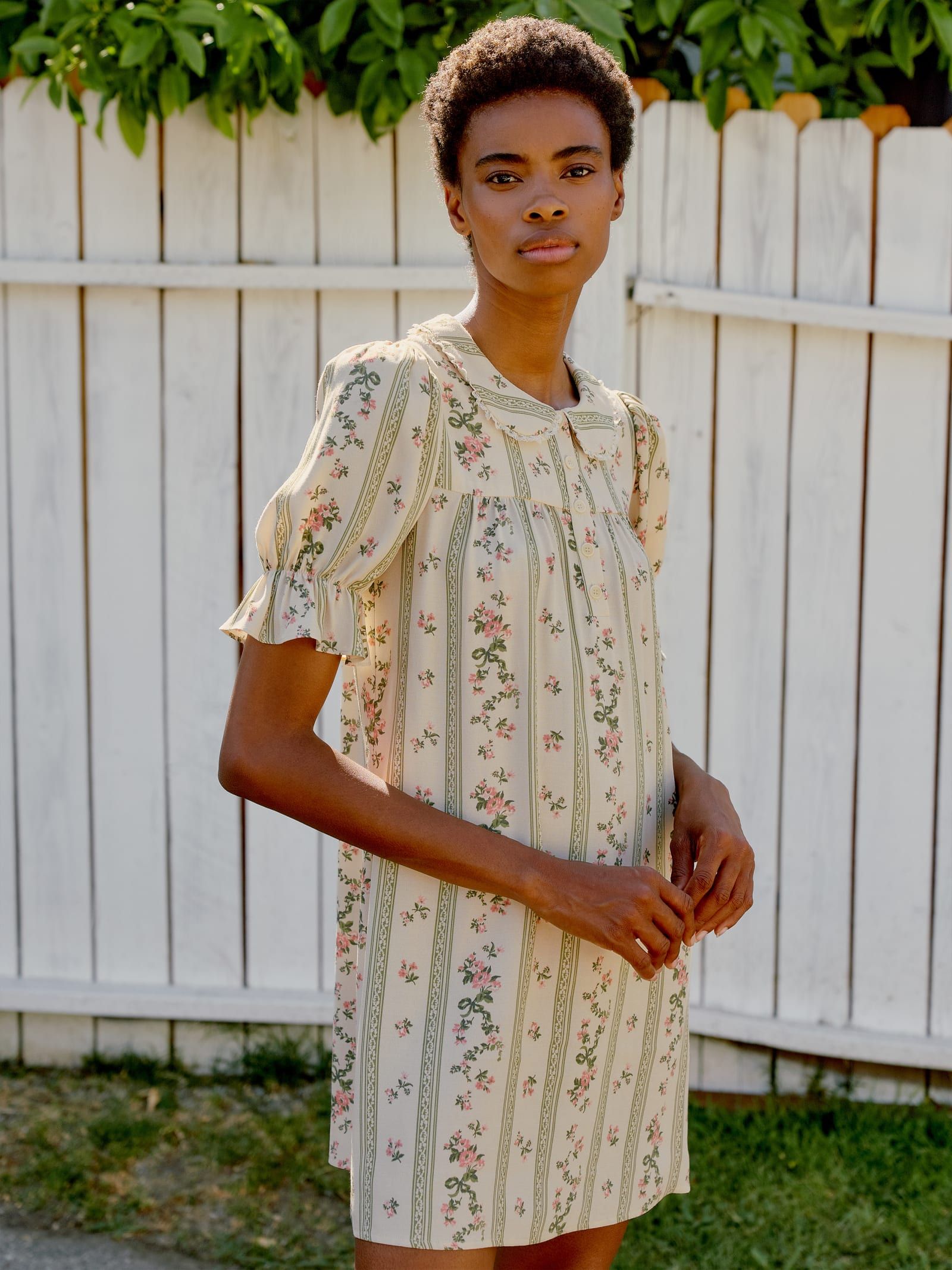 29 Loose Dresses We'll Be Living In This Season | Who What Wear