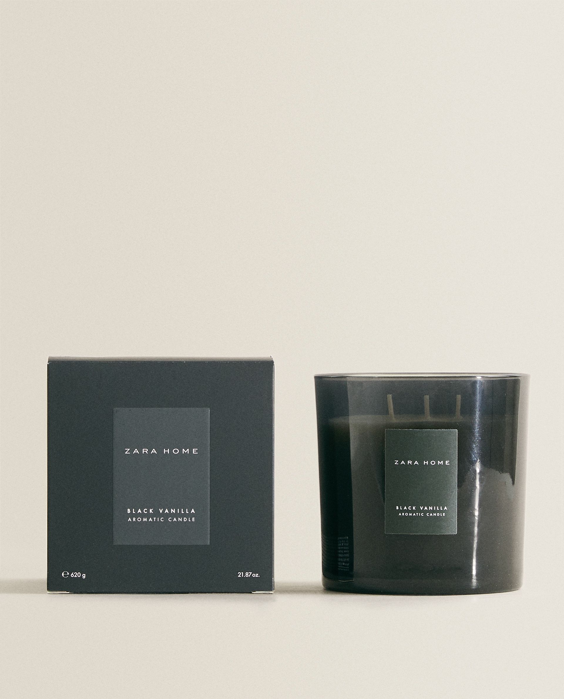 The 18 Best Zara Home Candles to Buy Now | Who What Wear