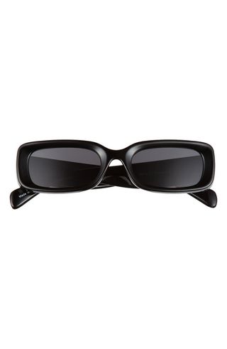 BP + 50mm Rectangular Sunglasses