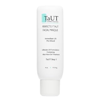 Taut by Leonard Engelman + Perfectly TaUT Facial Masque PREMIX