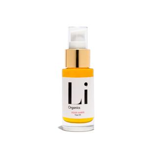 Li Organics + Liquid Amber Concentrated Serum