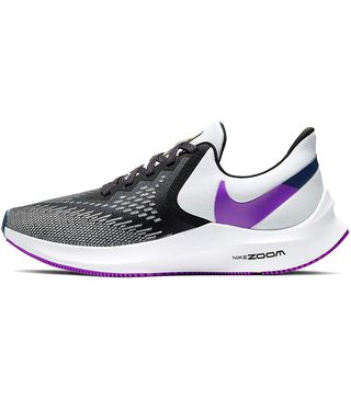 Nike + Zoom Winflo 6 Running Shoes